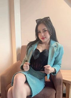 Wa Only, Jessica GF experience Jakarta - escort in Jakarta Photo 9 of 10