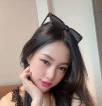 Wa Only, Jessica GF experience Jakarta - escort in Jakarta Photo 10 of 10