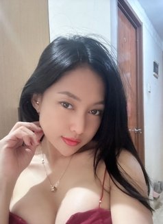 Real Girl, Jessica GF experience Jakarta - escort in Jakarta Photo 11 of 11