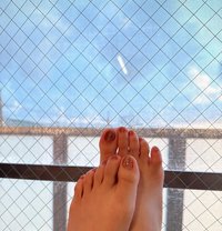 New in the island Mimi - escort in Okinawa Island