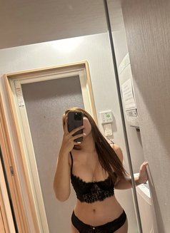 Real girl kate (limited days only) - escort in Okinawa Island Photo 10 of 10