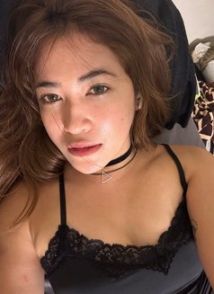 Real Girl Keilah GFE/masseuse - escort in Manila Photo 4 of 7