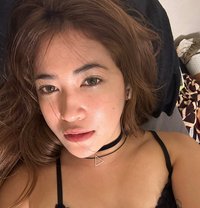 Real Girl Keilah GFE/masseuse - puta in Manila Photo 4 of 7