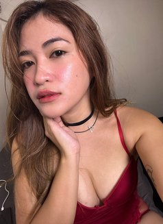 Real Girl Keilah GFE/masseuse - escort in Manila Photo 5 of 7