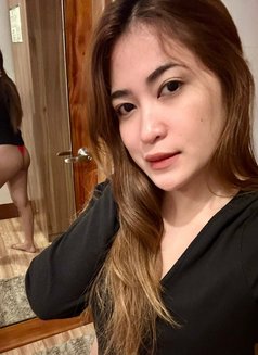 Real Girl Keilah GFE/masseuse - escort in Manila Photo 6 of 7
