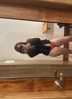 Real Girl Keilah GFE/masseuse - escort in Manila Photo 8 of 8