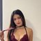 Real Girl Keilah GFE/masseuse/VCS - puta in Makati City