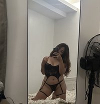 Real Girl Keilah GFE/masseuse/VCS - escort in Makati City