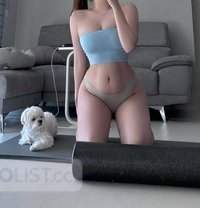 Cum daddy - escort in Pyeongtaek