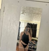 Real Girl Lyka GFE/masseuse - escort in Manila