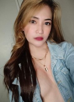 Real Girl Lyka GFE/masseuse - escort in Manila Photo 2 of 6