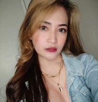 Real Girl Lyka GFE/masseuse - puta in Manila