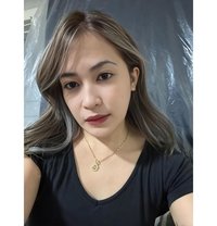 Real Girl Lyka GFE/masseuse - puta in Manila