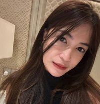 Real Girl Keilah GFE/masseuse - escort in Manila