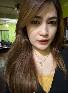 Real Girl Lyka GFE/masseuse - puta in Manila Photo 6 of 6