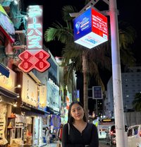 REAL GIRL Philippines - escort in Okinawa Island