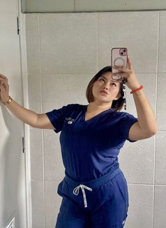 REAL GIRL PLUS SIZE DR. - escort in Manila Photo 6 of 6