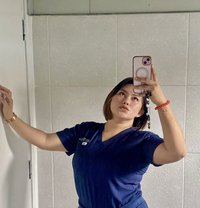 REAL GIRL PLUS SIZE DR. - escort in Makati City