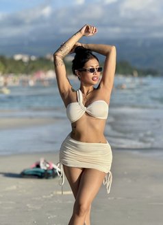Real girl sasha - escort in Hong Kong Photo 10 of 11