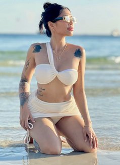 Real girl Sasha (limited days only) - puta in Okinawa Island Photo 9 of 11