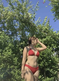 Real Girl Sexy Ella - escort in Manila Photo 1 of 7