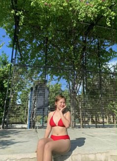 Real Girl Sexy Ella - escort in Manila Photo 2 of 7