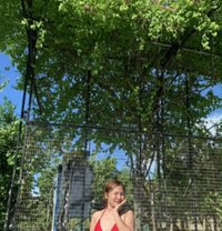 Real Girl Sexy Ella - escort in Manila