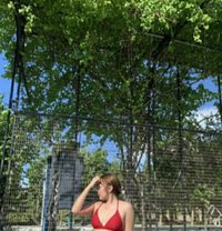 Real Girl Sexy Ella - escort in Manila