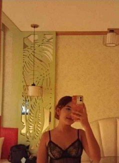 Real Girl Sexy Ella - escort in Manila Photo 7 of 7