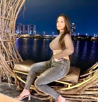 Real Girlfriend Experiance Full Co Opret - escort in Chennai