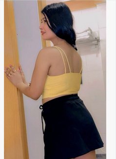 Real Girlfriend Experiance Full Co Opret - escort in Chennai Photo 2 of 3