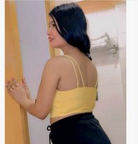 Real Girlfriend Experiance Full Co Opret - escort in Chennai