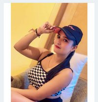 Real Girlfriend Experiance Full Co Opret - escort in Chennai