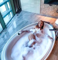 Real Goddess Michelle in town - Acompañantes transexual in Macao