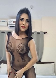 GODDESS PREMIUM SHEMALE - Transsexual escort in New Delhi Photo 27 of 29