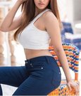 Real High Profile Girl Incall Outcall Se - puta in Bangalore Photo 1 of 4