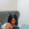 Hot sexy girl African escort Sweetshinah - puta in New Delhi Photo 1 of 5