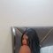 Hot sexy girl African escort Sweetshinah - escort in New Delhi Photo 2 of 5