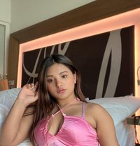 Real Hot Girlfriend Experience Call Girl - escort in Chennai