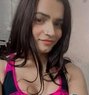 Real & Hot Online Services - Transsexual escort in New Delhi Photo 1 of 15