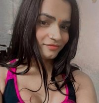 Real & Hot Online Services - Transsexual escort in New Delhi