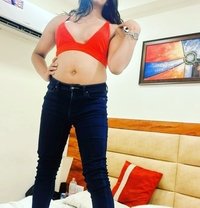Real & Hot Online Services - Transsexual escort in Lucknow