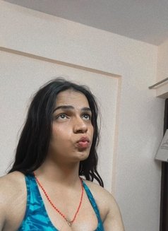 Real & Hot Online Services - Acompañantes transexual in New Delhi Photo 11 of 15