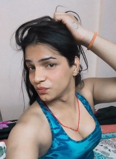 Real & Hot Online Services - Acompañantes transexual in New Delhi Photo 14 of 15
