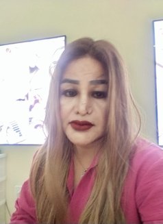 Real Hot Ts Febby - Transsexual escort in Indore Photo 2 of 9