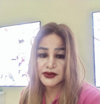 Real Hot Ts Febby - Transsexual escort in Indore