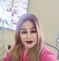 Real Hot Ts Febby - Transsexual escort in Indore