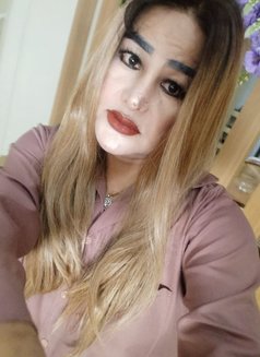 Real Hot Ts Febby - Transsexual escort in Indore Photo 5 of 9