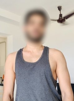 .real. hunk - Male escort in Bangalore Photo 3 of 3