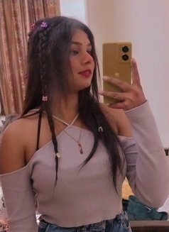 REAL INDEPENDENT GIRL - escort in New Delhi Photo 4 of 7